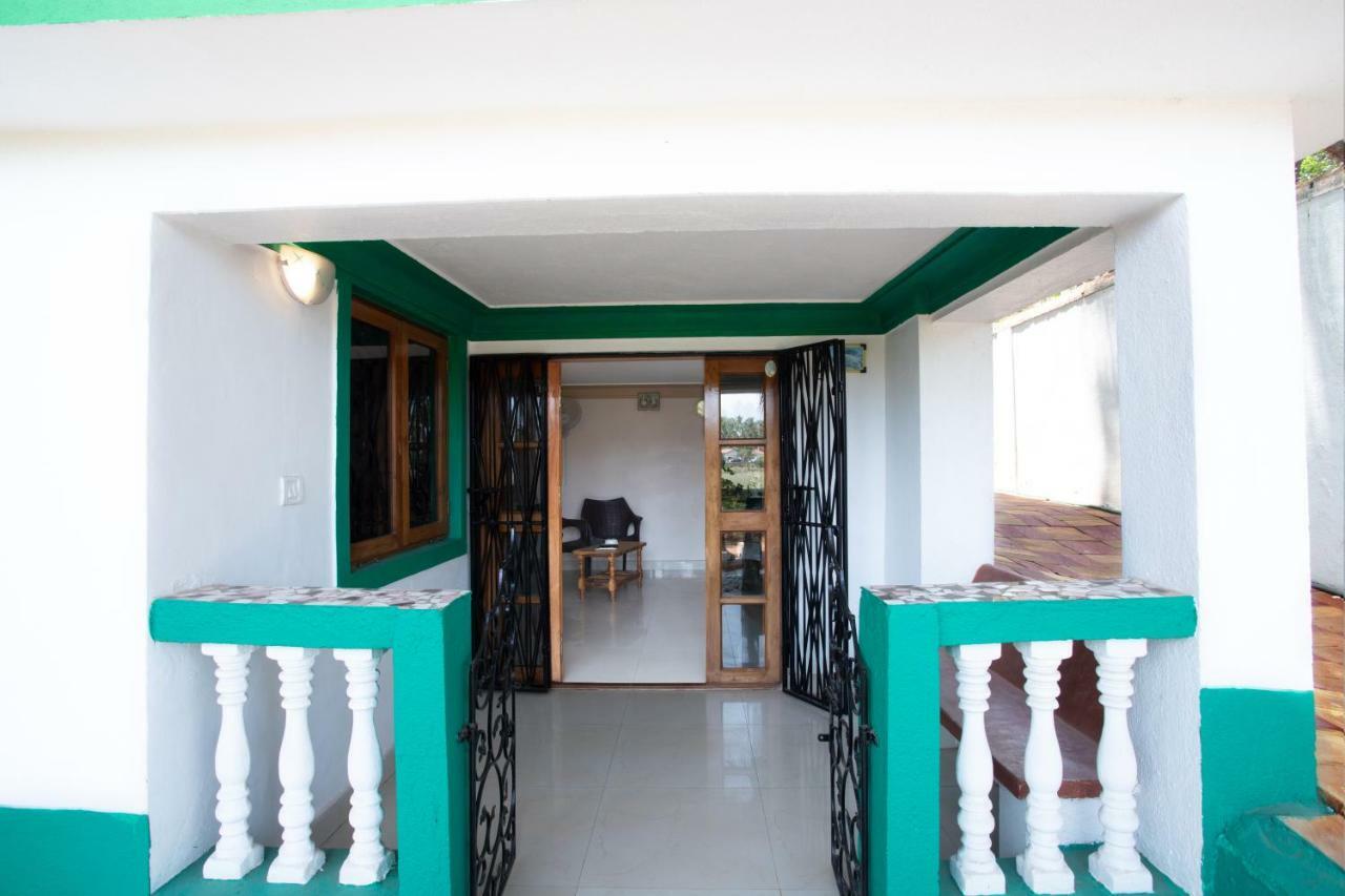 Casa Margarida Apartment Calangute Exterior photo